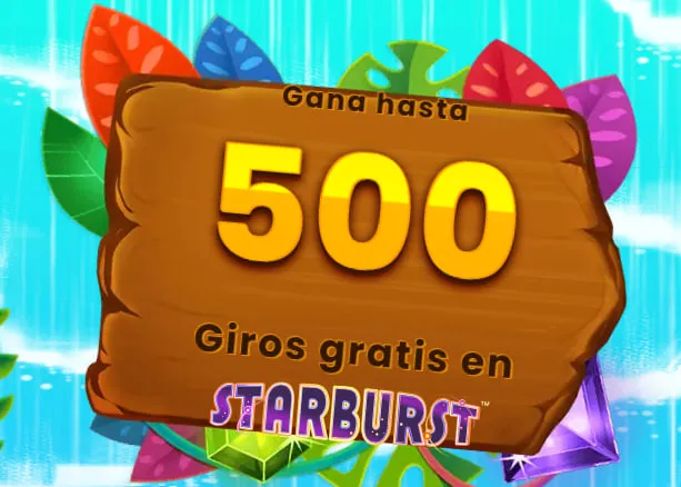 Bonos de casino online con free spins y ofertas de bienvenida para jugadores en España