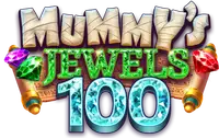 Logotipo de Mummys Jewels 1000