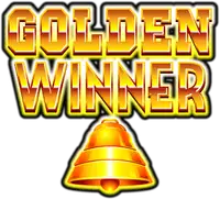 Logotipo de Golden Winner