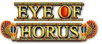 Logotipo de Eye of Horus