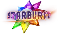 Logotipo de Starburst