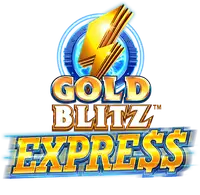 Logotipo de Gold Blitz Express