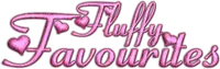 Logotipo de Fluffy Favourites