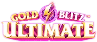 Logotipo de Gold Blitz Ultimate