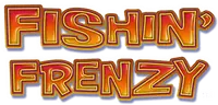 Logotipo de Fishin Frenzy
