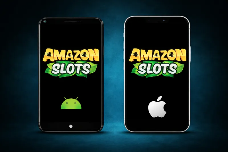 Cómo añadir Amazon Slots a la pantalla de inicio en iPhone y Android